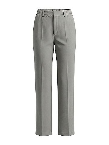 Love Tree Casual Pants (view 1)