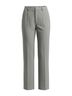 Love Tree Solid Gray Casual Pants Size S - photo 1