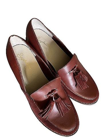 Seychelles Descent Heels (view 1)