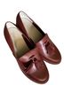 Seychelles Brown Heels Size 8 - photo 1