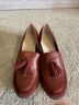 Seychelles Brown Heels Size 8 - photo 4