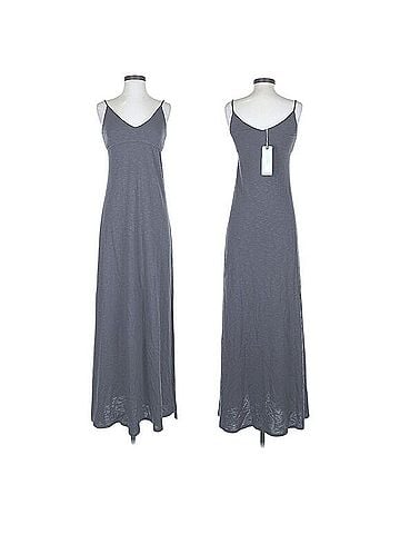 Lanston Maxi Casual Dress (view 1)
