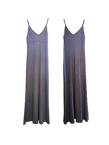 Lanston Maxi Casual Dress (view 2)