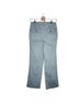 Faherty Solid Green Casual Pants Size 27 waist - photo 2