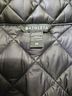 Athleta 100% Nylon Black Vest Size 2X - photo 3