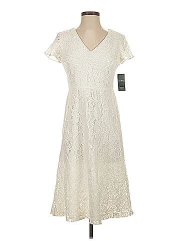 Lauren by Ralph Lauren Cocktail Dress (view 1)