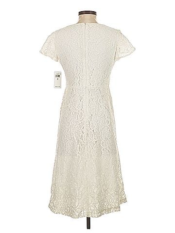Lauren by Ralph Lauren Cocktail Dress (view 2)