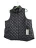 Athleta 100% Nylon Black Vest Size 2X - photo 1