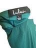 Lulus 100% Polyester Green Cocktail Dress Size L - photo 7