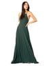 Lulus 100% Polyester Green Cocktail Dress Size L - photo 12