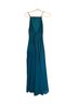 Lulus 100% Polyester Green Cocktail Dress Size L - photo 2