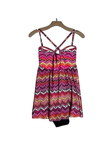 Gottex Moroccan Swimsuit Top (view 2)