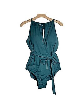 Anne Cole Live In Color One Piece Swimsuit (view 1)