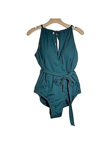 Anne Cole Live In Color One Piece Swimsuit (view 1)