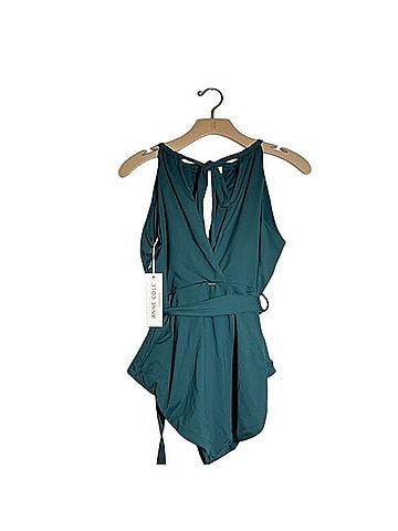 Anne Cole Live In Color One Piece Swimsuit (view 2)
