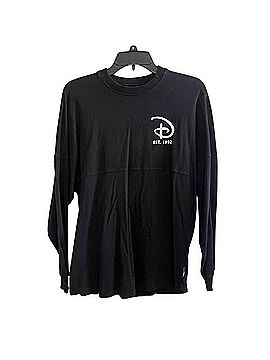 Disney Spirit Jersey Long Sleeve T-Shirt (view 2)