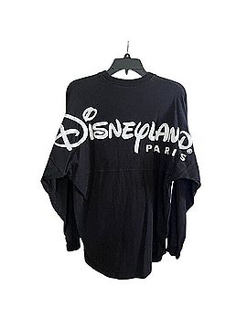 Disney Spirit Jersey Long Sleeve T-Shirt (view 1)