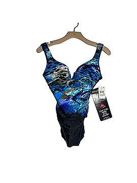Miraclesuit Escape One Piece Swimsuit (view 1)