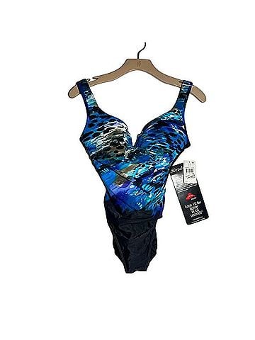 Miraclesuit Escape One Piece Swimsuit (view 1)