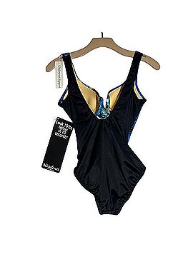 Miraclesuit Escape One Piece Swimsuit (view 2)