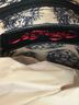 Ed Hardy 100% Fabric Multi Color Blue Leather Backpack One size - photo 10