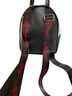 Ed Hardy 100% Fabric Multi Color Blue Leather Backpack One size - photo 8