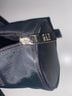 Gap 100% Nylon Black Tote One size - photo 4
