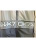 Star Wars Gray White Windbreaker Size XS - photo 4