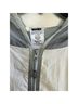 Star Wars Gray White Windbreaker Size XS - photo 3
