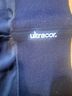 ULTRACOR Print Black Leggings Size S - photo 3