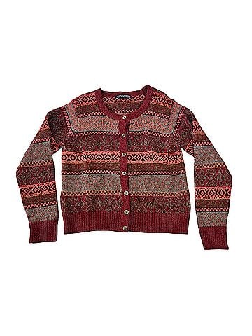 Peruvian Connection Cardigan (view 1)