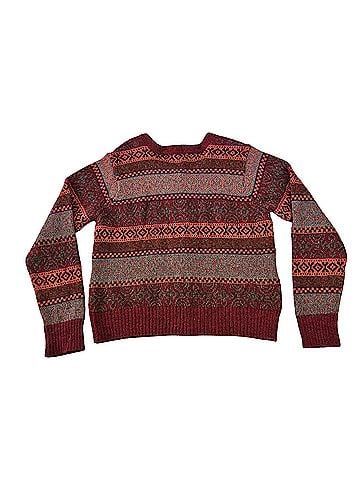 Peruvian Connection Cardigan (view 2)