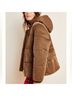 Scotch & Soda Gold Jacket Size L - photo 3