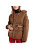 Scotch & Soda Gold Jacket Size L - photo 4