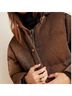 Scotch & Soda Gold Jacket Size L - photo 9