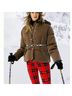 Scotch & Soda Gold Jacket Size L - photo 8