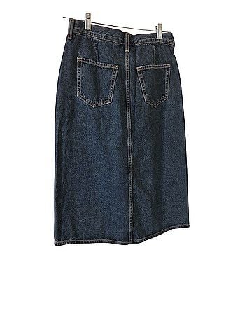 Old Navy Denim Skirt (view 2)