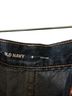 Old Navy Blue Denim Skirt Size 8 - photo 3