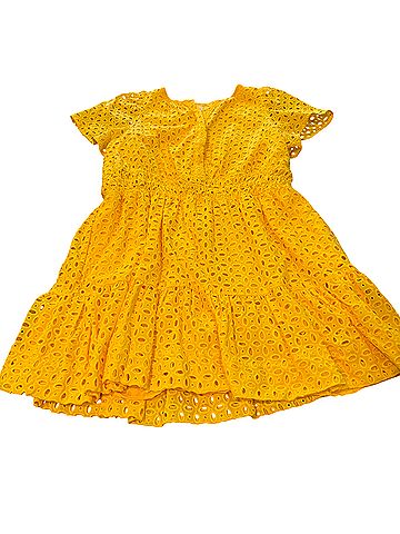 Anthropologie Casual Dress (view 1)