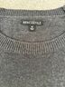 J.Crew Mercantile Gray Pullover Sweater Size M - photo 3