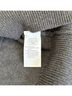 J.Crew Mercantile Gray Pullover Sweater Size M - photo 8