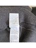 J.Crew Mercantile Gray Pullover Sweater Size M - photo 9