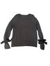 J.Crew Mercantile Gray Pullover Sweater Size M - photo 1