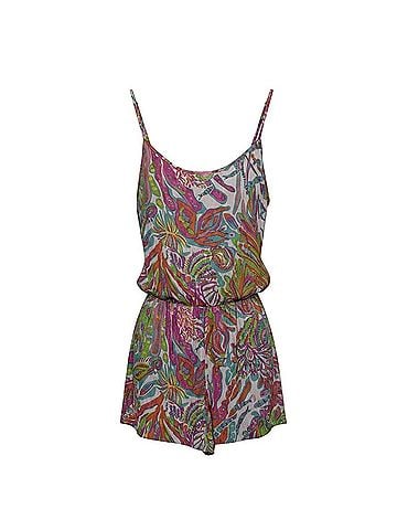 Lilly Pulitzer Deanna Romper (view 1)