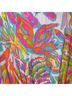 Lilly Pulitzer 100% Silk Floral Multi Color Romper Size L - photo 4