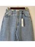 Rolla's 100% Cotton Blue Jeans Size 27 - photo 8