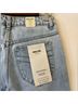 Rolla's 100% Cotton Blue Jeans Size 27 - photo 5