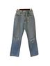 Rolla's 100% Cotton Blue Jeans Size 27 - photo 1