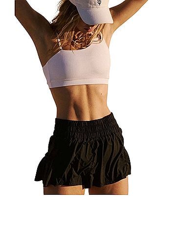 Free People Athletic Shorts (view 1)