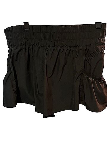 Free People Athletic Shorts (view 2)
